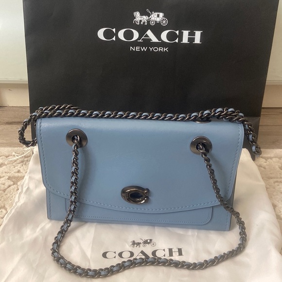 Coach Handbags - Coach Bag